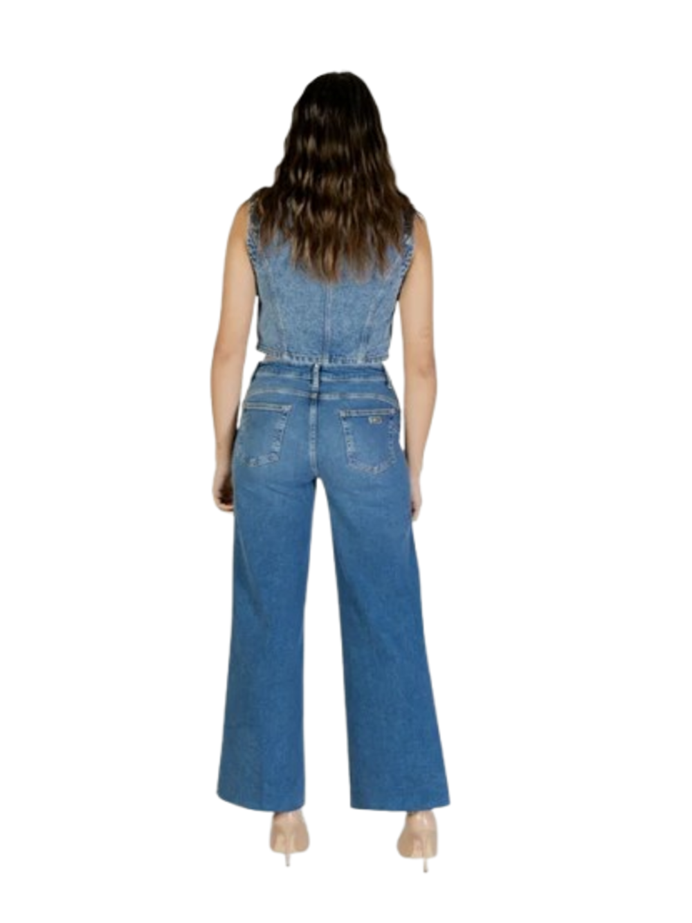 Liu Jo Jeans Donna Mod. UA6234 D0310 78800 Denim