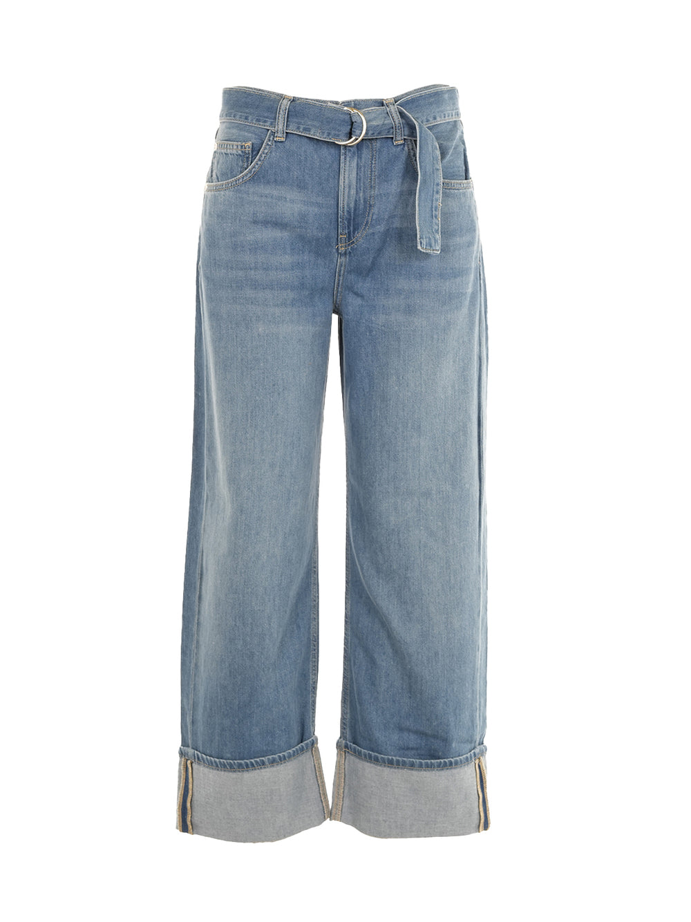 Liu Jo Jeans Donna Mod. UA6266 D0309 79021 DENIM