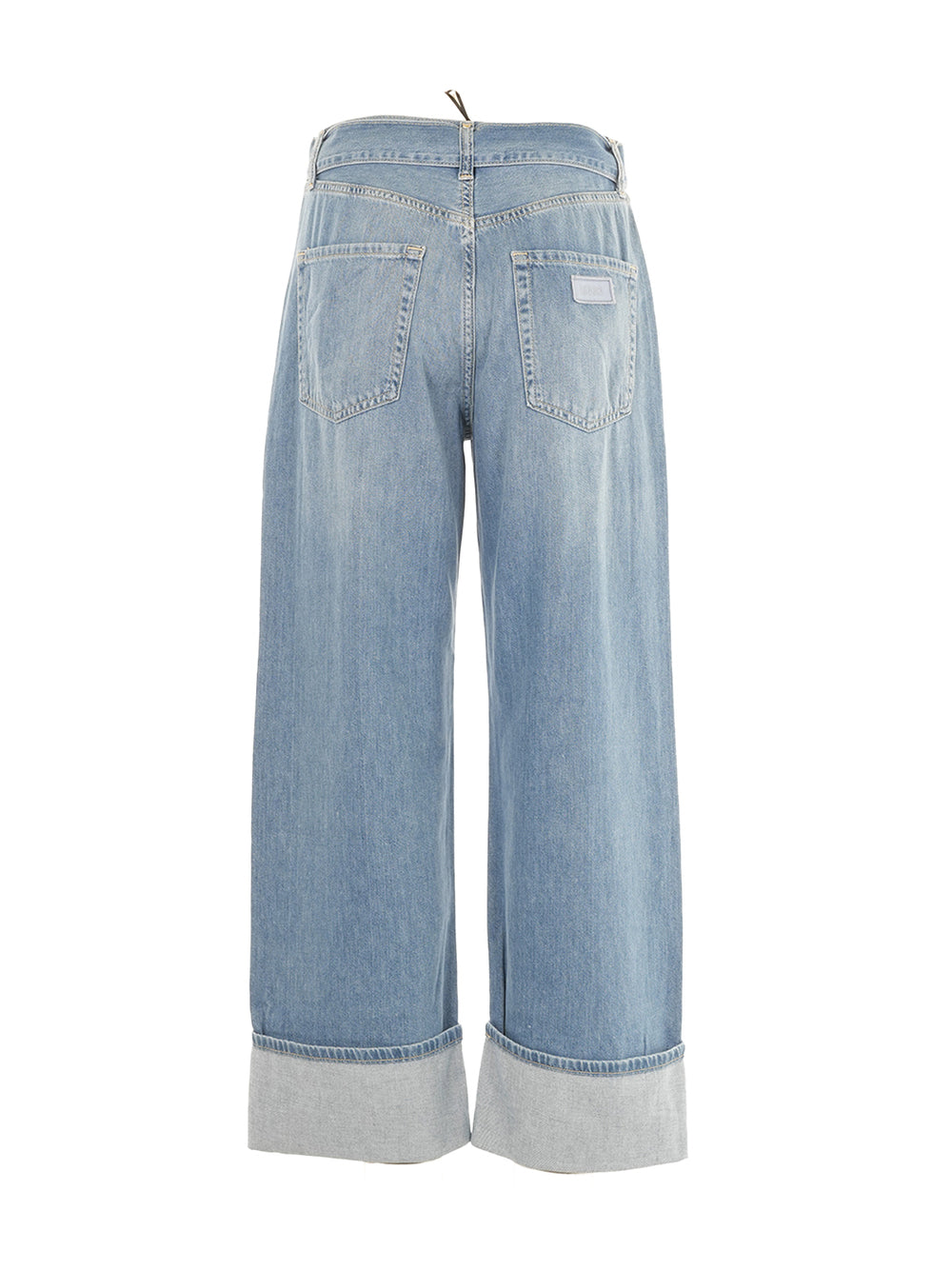 Liu Jo Jeans Donna Mod. UA6266 D0309 79021 DENIM