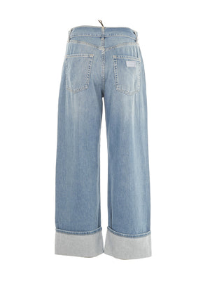 Liu Jo Jeans Donna Mod. UA6266 D0309 79021 DENIM