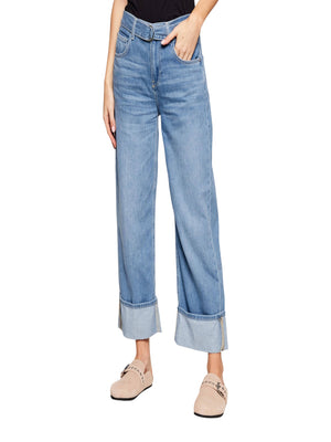 Liu Jo Jeans Donna Mod. UA6266 D0309 79021 DENIM