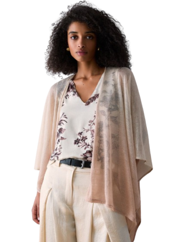 Liu Jo Stola Donna Mod. 2A6004 M0300 71230 Oro
