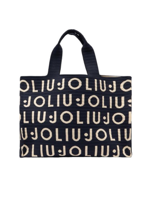 Liu Jo Borsa Donna Mod. 2A6026 M0300 94111 Blu