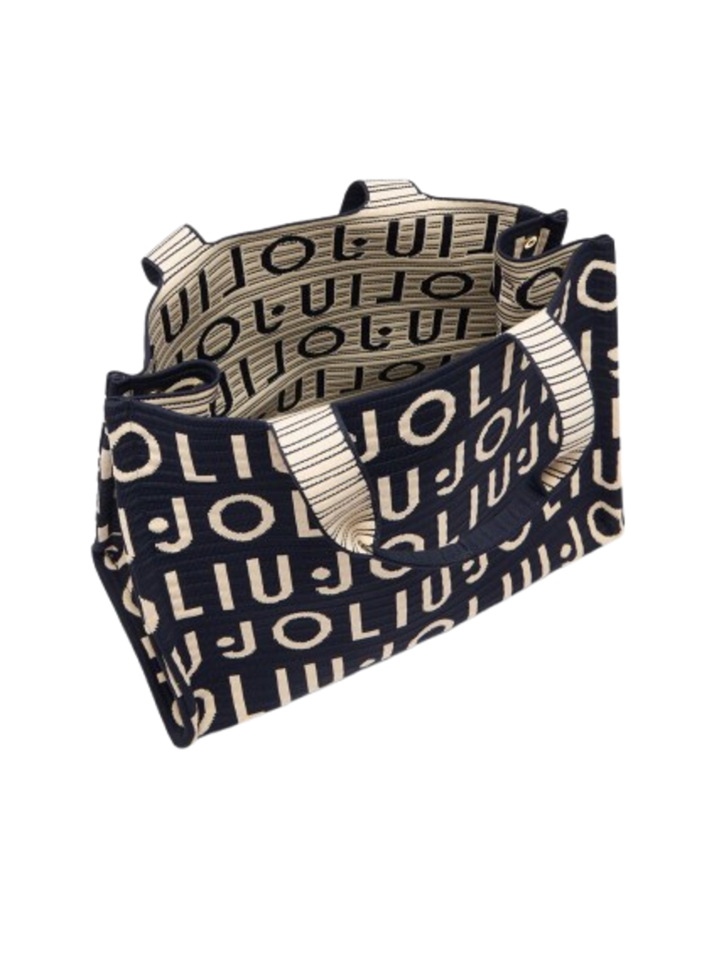 Liu Jo Borsa Donna Mod. 2A6026 M0300 94111 Blu