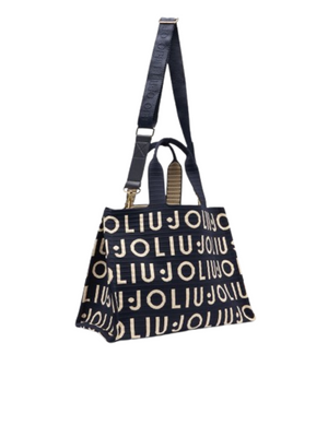 Liu Jo Borsa Donna Mod. 2A6026 M0300 94111 Blu