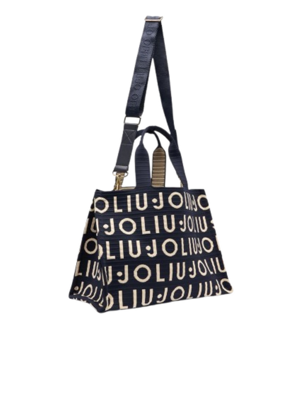 Liu Jo Borsa Donna Mod. 2A6026 M0300 94111 Blu