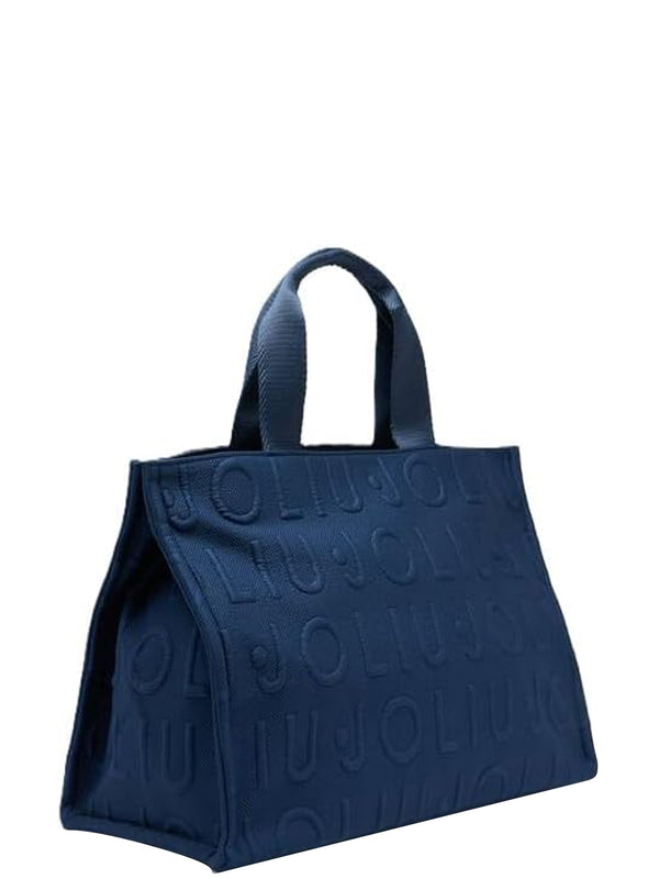 Liu Jo Borsa Donna Mod. 2A6026 T0300 94111 Blu