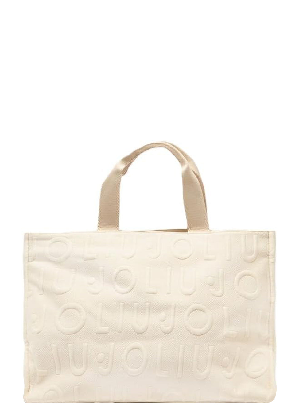 Liu Jo Borsa Donna Mod. 2A6026 T0300 X0757 Panna