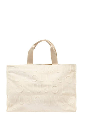 Liu Jo Borsa Donna Mod. 2A6026 T0300 X0757 Panna