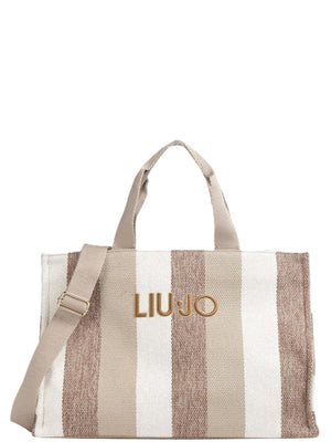 Liu Jo Borsa Donna Mod. 2A6026 T2176 00133 Beige