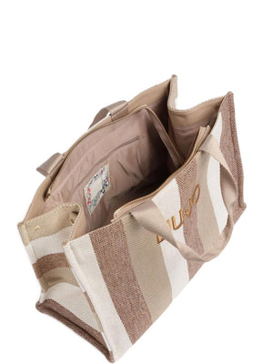 Liu Jo Borsa Donna Mod. 2A6026 T2176 00133 Beige