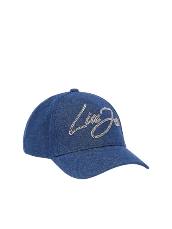 Liu Jo Cappello Donna Mod. 2A6027 D0001 00737 DENIM
