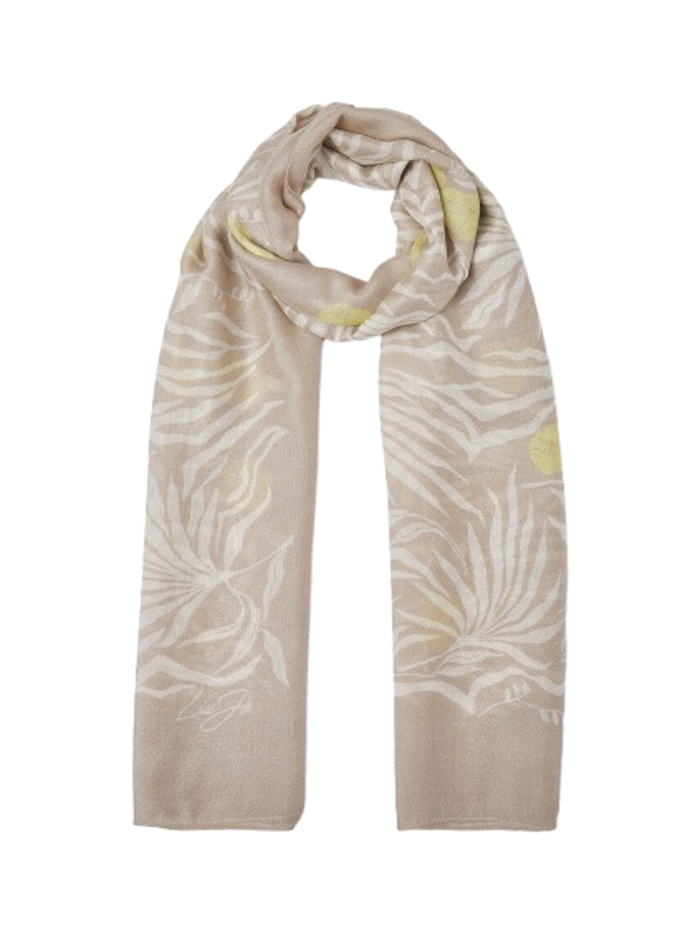 Liu Jo Foulard Donna Mod. 2A6032 T2738 00005 Beige