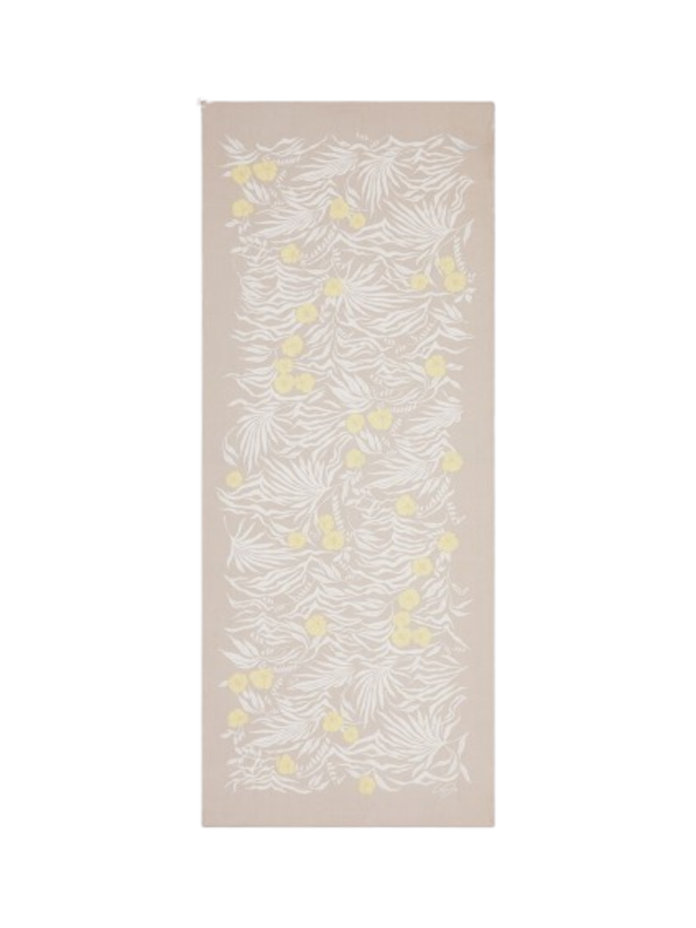 Liu Jo Foulard Donna Mod. 2A6032 T2738 00005 Beige
