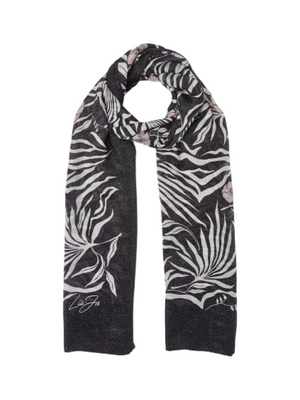 Liu Jo Foulard Donna Mod. 2A6032 T2738 22222 Nero