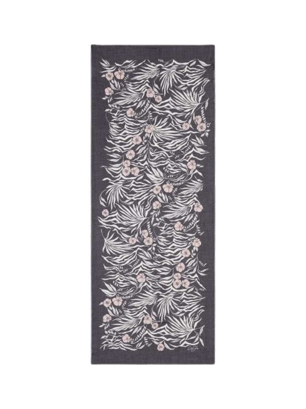 Liu Jo Foulard Donna Mod. 2A6032 T2738 22222 Nero