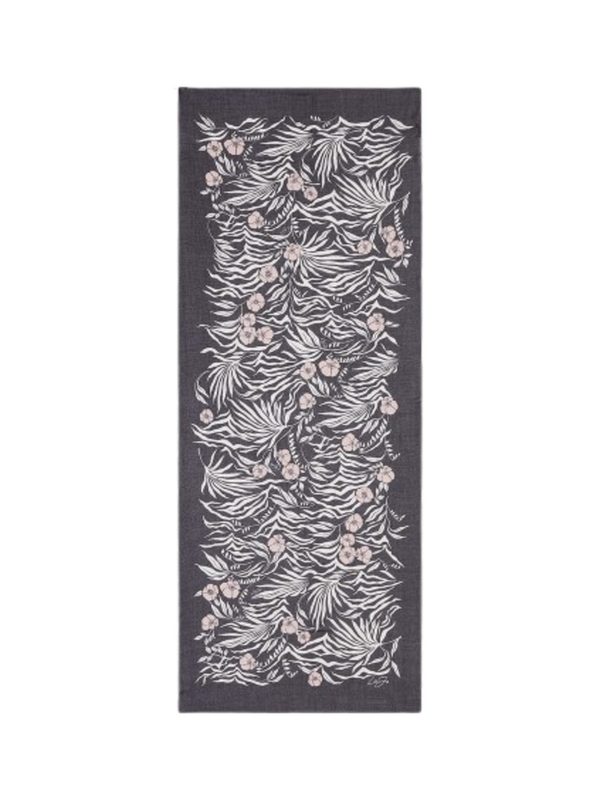 Liu Jo Foulard Donna Mod. 2A6032 T2738 22222 Nero