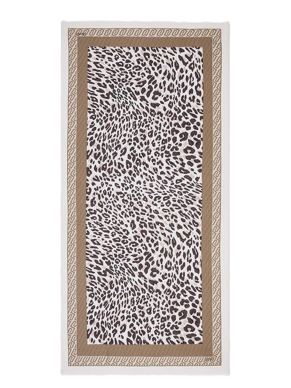 Liu Jo Foulard Donna Mod. 2A6041 T4286 00005 Beige