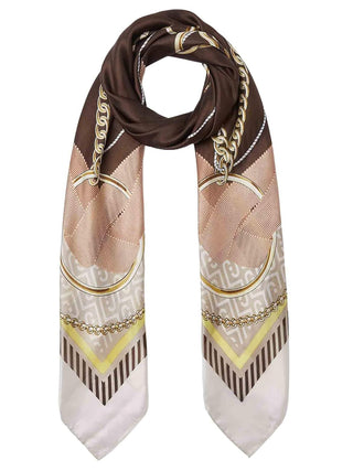 Liu Jo Foulard Donna Mod. 2A6055 T2745 00005 Beige