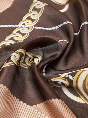 Liu Jo Foulard Donna Mod. 2A6055 T2745 00005 Beige
