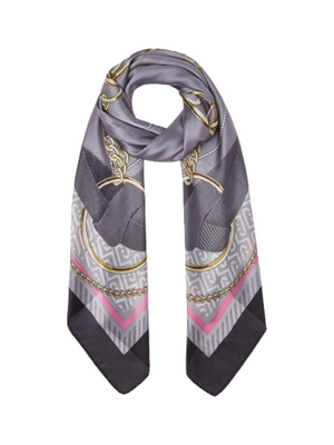 Liu Jo Foulard Donna Mod. 2A6055 T2745 22222 Nero