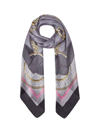 Liu Jo Foulard Donna Mod. 2A6055 T2745 22222 Nero