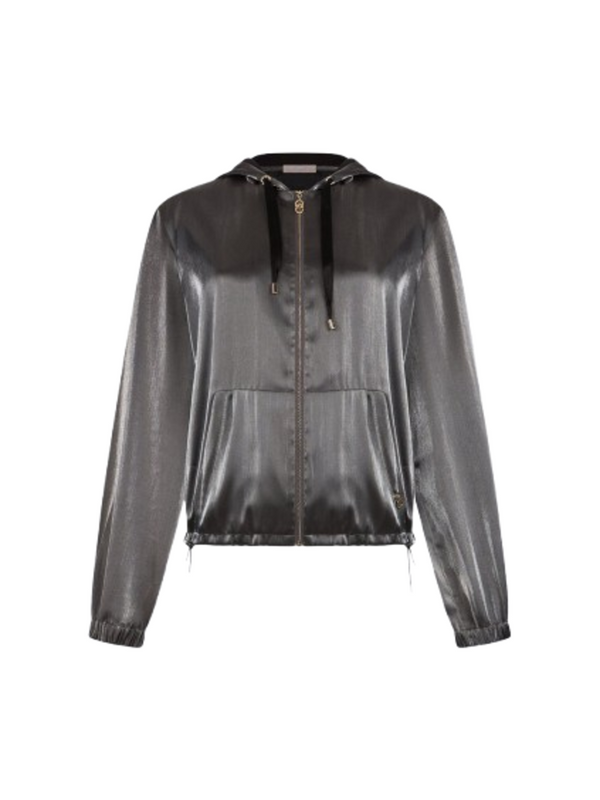 Liu Jo Felpa Donna Mod. TA6004 T322A A4377 GREY