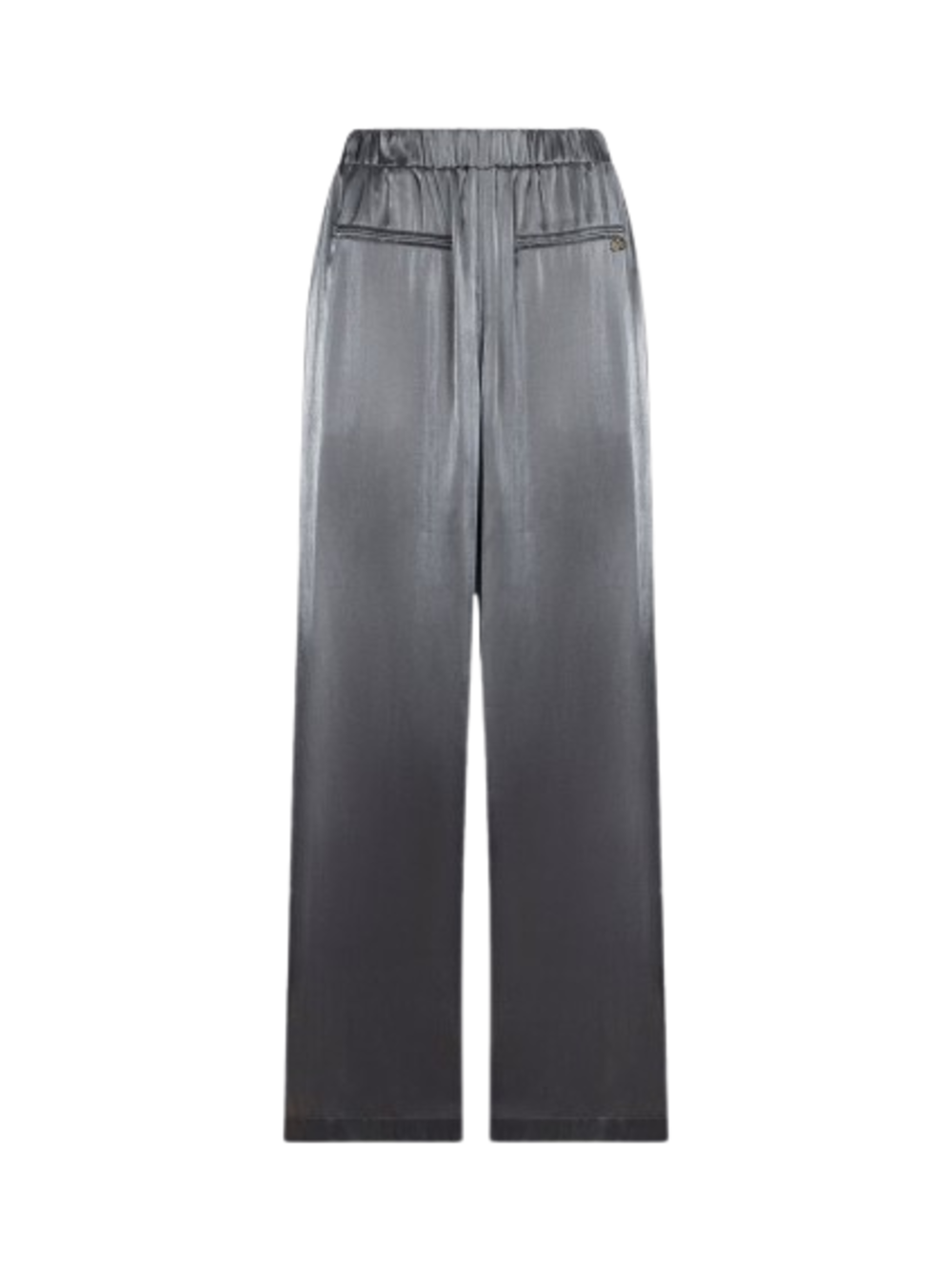 Liu Jo Pantalone Donna Mod. TA6005 T322A A4377 GREY