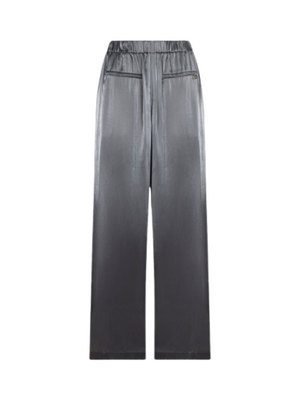 Liu Jo Pantalone Donna Mod. TA6005 T322A A4377 GREY