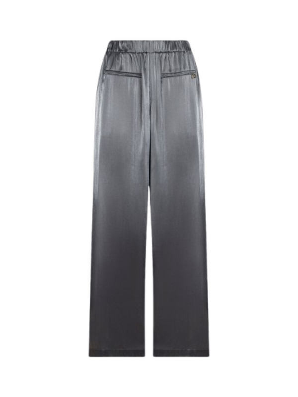 Liu Jo Pantalone Donna Mod. TA6005 T322A A4377 GREY