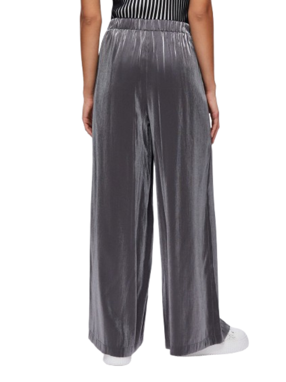 Liu Jo Pantalone Donna Mod. TA6005 T322A A4377 GREY