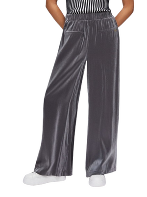 Liu Jo Pantalone Donna Mod. TA6005 T322A A4377 GREY