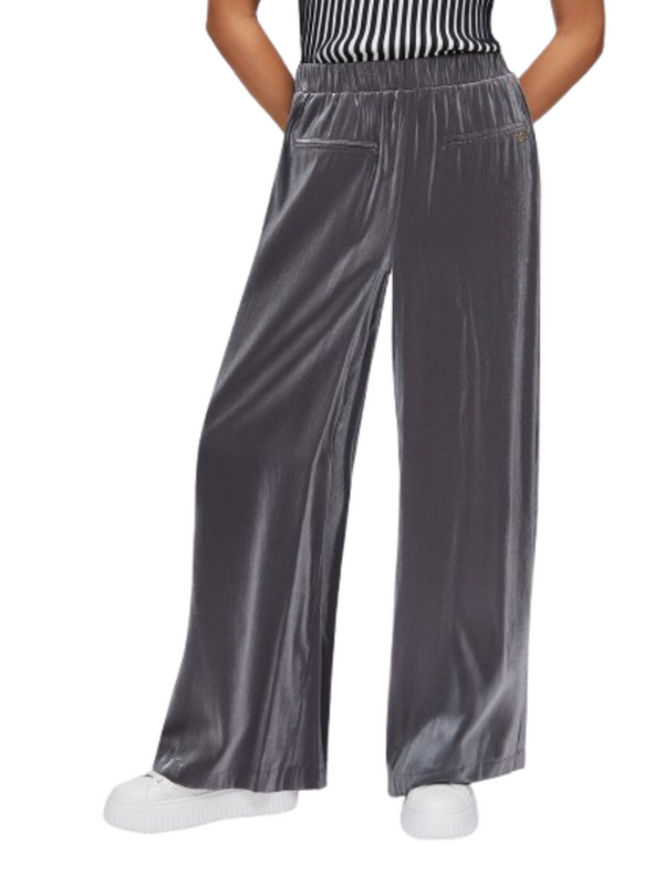 Liu Jo Pantalone Donna Mod. TA6005 T322A A4377 GREY