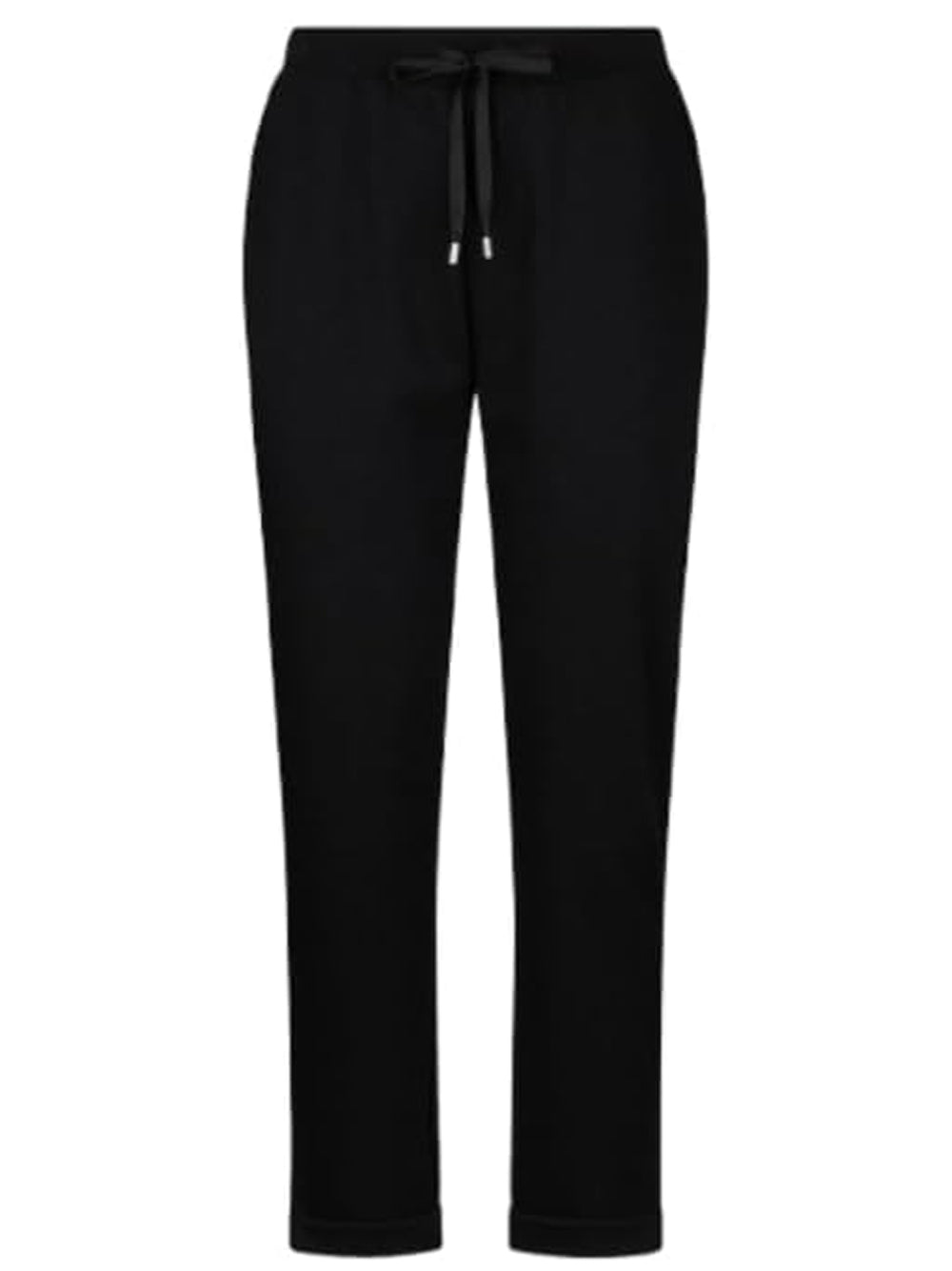 Liu Jo Pantalone Donna Mod. TA6031 FS090 22222 Nero