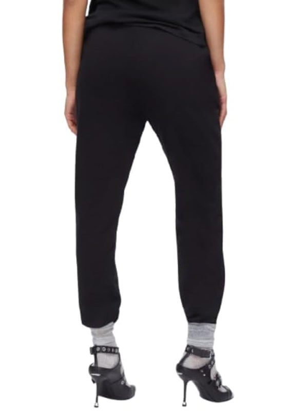 Liu Jo Pantalone Donna Mod. TA6031 FS090 22222 Nero