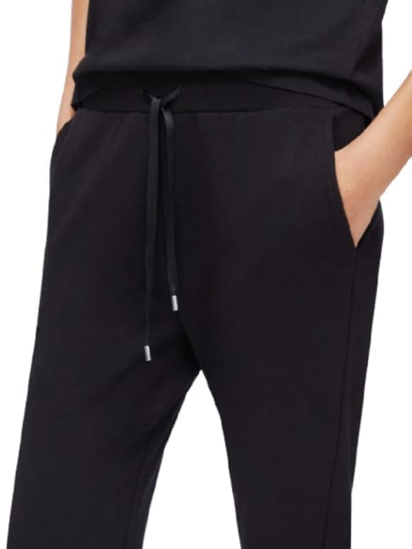 Liu Jo Pantalone Donna Mod. TA6031 FS090 22222 Nero