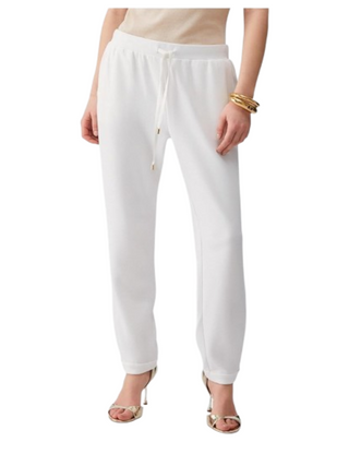 Liu Jo Pantalone Donna Mod. TA6081 JS869 10105 Panna