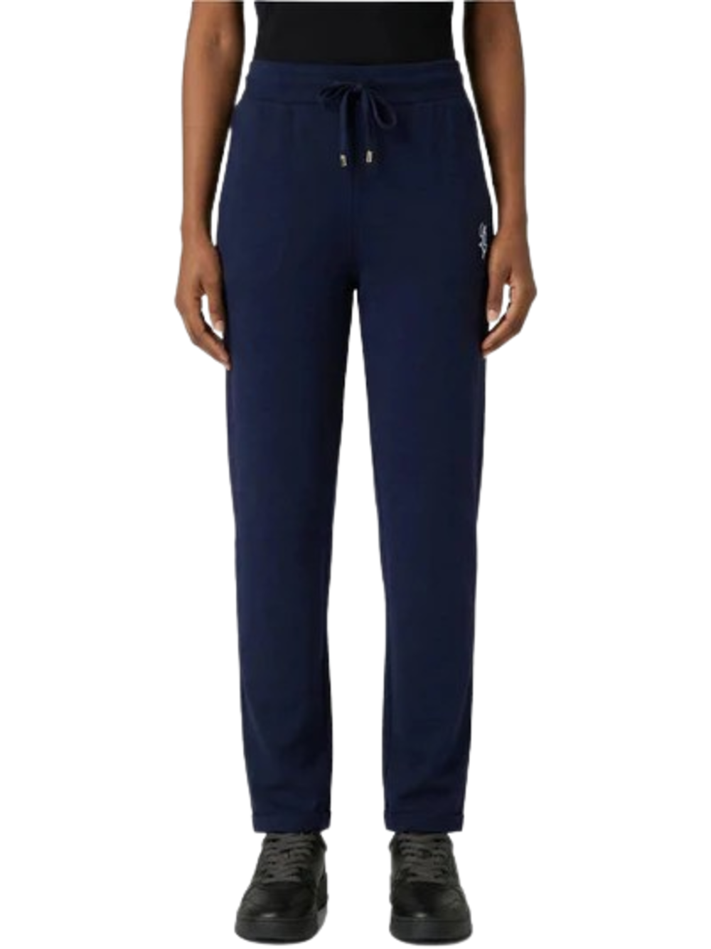 Liu Jo Pantalone Donna Mod. TA6081 JS869 93924 Blu