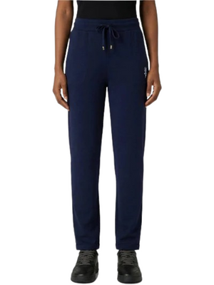 Liu Jo Pantalone Donna Mod. TA6081 JS869 93924 Blu