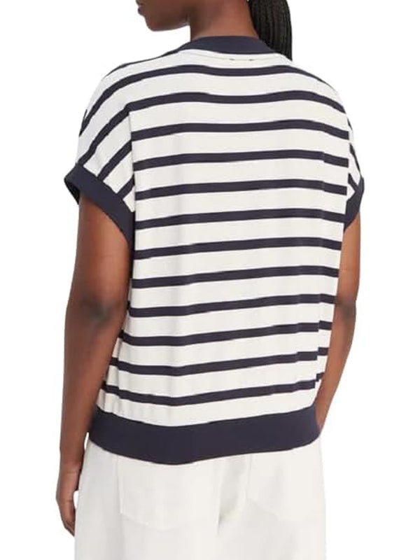 Liu Jo Maglia Donna Mod. TA6084 J3867 C3882 Blu