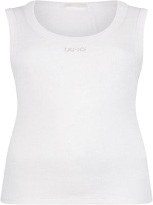 Liu Jo Canotta Donna Mod. TA6097 J4822 10105 Panna