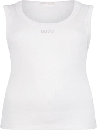 Liu Jo Canotta Donna Mod. TA6097 J4822 10105 Panna