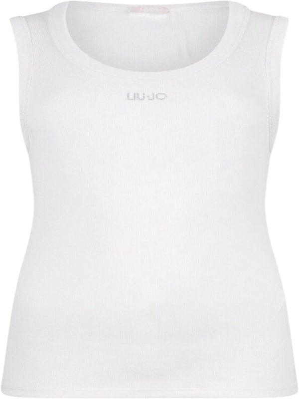 Liu Jo Canotta Donna Mod. TA6097 J4822 10105 Panna