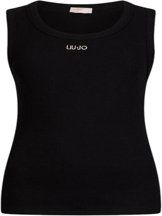 Liu Jo Canotta Donna Mod. TA6097 J4822 22222 Nero