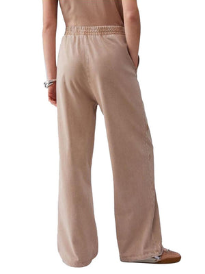 Liu Jo pantalone Donna Mod. TA6102 JS008 L9030 Biscotto