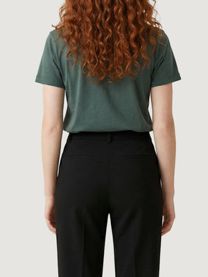 Liu Jo T-shirt Donna Mod. TA6163 JS003 P9313 Verde