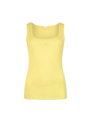 Liu Jo Canotta Donna Mod. TA6173 J3845 20740 Giallo