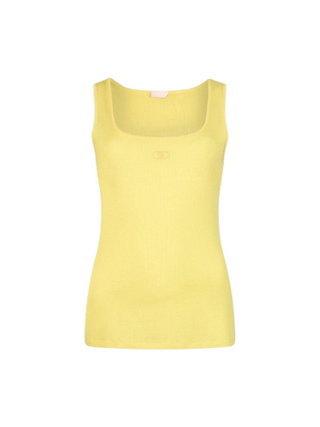 Liu Jo Canotta Donna Mod. TA6173 J3845 20740 Giallo
