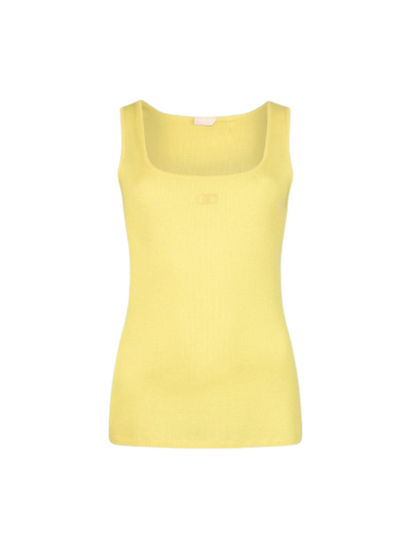 Liu Jo Canotta Donna Mod. TA6173 J3845 20740 Giallo
