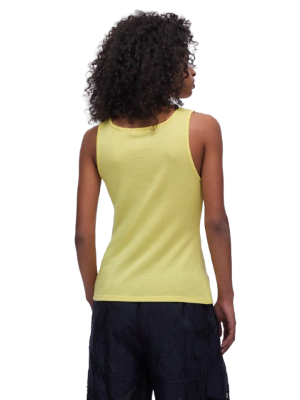 Liu Jo Canotta Donna Mod. TA6173 J3845 20740 Giallo